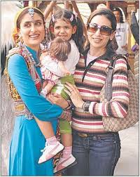 Bollywood Celebrities