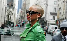 amber rose sunglasses