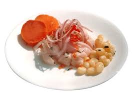 ceviche