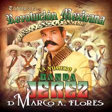 banda jerez