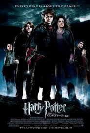 Harry potter ates kadehi