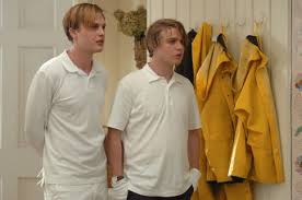 funny games