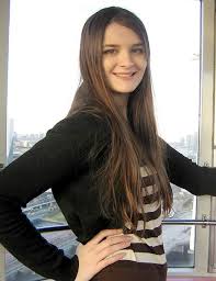 Lindsay Ann Hawker was found