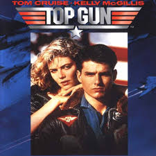 Top gun film m�zi�i