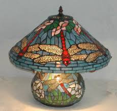 Tiffany Lamps