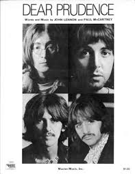 Beatles Sheet Music