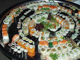 Sushi Video Recipe