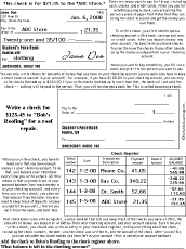 printable checks