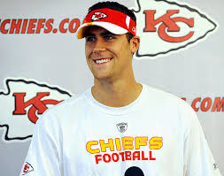 Cassel will look to tear it up