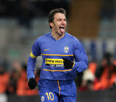 del piero