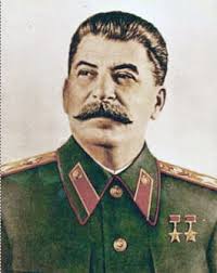 Joseph Stalin