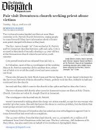 Columbus Dispatch Coverage of