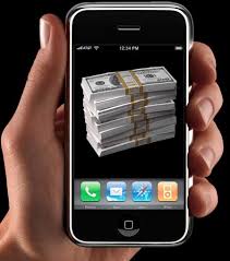 A mobile payments breakout is still a few years away for the U.S.