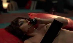 Lady Gaga � Marry The Night � Official Video