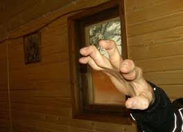 finger tricks