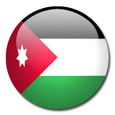 من يصل رقم (6) يرفع علم بلده!!!! Jordan%2520Flag