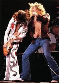 led zepplin