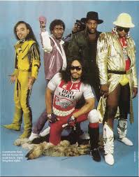 1990s hip hop fashion