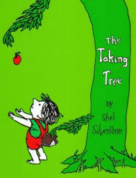 giving tree