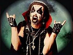king diamond