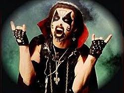 king diamond