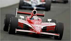 your Indy 500 tickets!