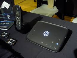 As implemented now, an Ooma