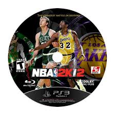 NBA 2K12 Release Date Set