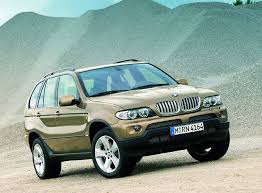 سيارات bmw Bmw_x5_2004_02