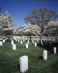 Arlington National Cemetery