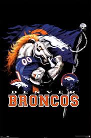 Denver Broncos Fight Song