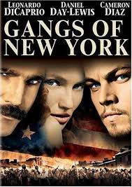 New York Çeteleri – Gangs of New York New York Çeteleri – Gangs of New York