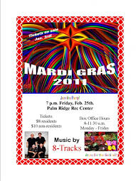 Mardi Gras 2011