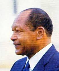 Tom Bradley