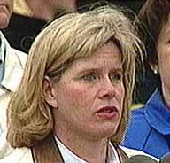 tipper gore