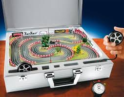 slot cars