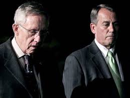 Countdown to govt shutdown?