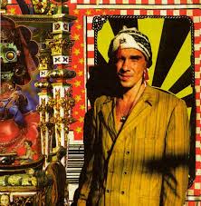 manu chao