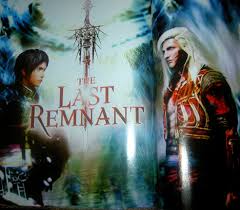 The LAst