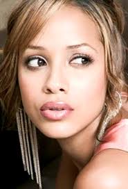 Dania Ramirez hair