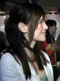 Jade Raymond style