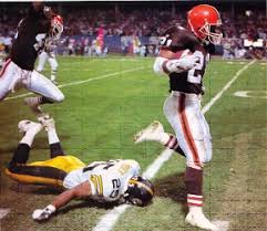 Bernie Kosar � Obviously this