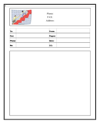 fax cover sheet sample