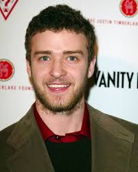 Justin Timberlake to Justin
