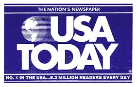 USA Today is USAT.ly