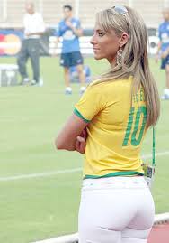Ines Sainz Website