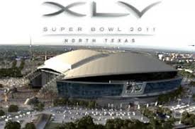 Super Bowl 2011 and 2011 Pro