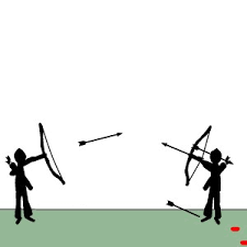 Bow Man