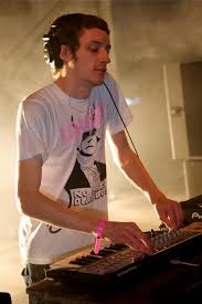 Alex Metric