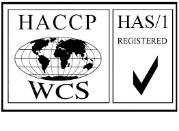 Dịch vụ tư vấn HACCP